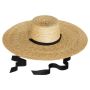 Women Holiday Leisure Fedora Beach Hat