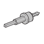 Hole Saw 20