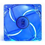 Deep Cool XF120MM High-quality Blue LED Case Fan With Low Rpm