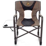 Bushtec Meerkat Directors Chair With Table