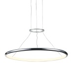 Anelli Pendant Light - 1 Ring 2 Ring Or 3 Ring - 3 Ring