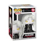 Funko Pop Animation: Castlevania Nocturne – Alucard