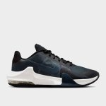 Nike Air Max Impact 4 _ 180228 _ Black - 6.5 Black