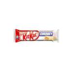 Nestle Kit Kat Chunky White Milk 40G