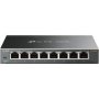 TP-link 8-PORT 10/100/1000MBPS Desktop Network Switch