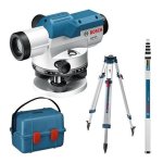 Bosch Gol 32 D Set