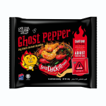 Daebak Ghost Pepper Dry Black 131G