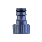 Gro Tap Adaptor – 12.5MM – Green