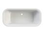 Otago Drop-in Bathtub White W170CMXD800CM