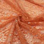 150CM Embroidered Lace Per Meter 2