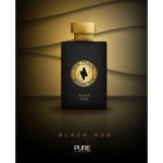 Pure Black Oud