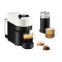 Nespresso Vertuo Pop Coconut White Bundle 90009325