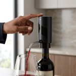 Professional Wine Aerator Dispenser