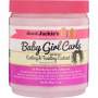 Baby Girl Curls Curling And Twisting Custard 430ML