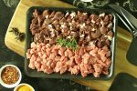 Steak & Kidney
