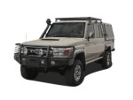 Front Runner Toyota Land Cruiser 79 Dc Pickup Slimline II Roof Rack Kit – By