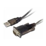 UNITEK USB T0 Serial Adapter USB2 Y-108