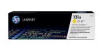 Hp 131A Yellow Toner Cartridge