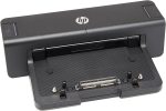HP Docking Station Hstnn I11X Certified Refurbished