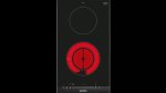 Siemens 30CM Ceramic Hob Facetted Design – IQ300