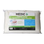 Memory Foam Pillow Standard 60X40X13CM