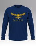 Saaf Eagle 1 Long Sleeve T