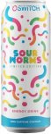 Switch Sour Worms Limited Edition Energy Drink