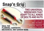 Snap N Grip