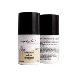 Simply Bee - All Natural Roll-on Deodorant 75ML