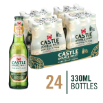 Premium Beer 24 X 330ML Bottles