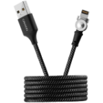 Canyon Cable CFI-8 A-l Magnetic 10W 1M Black