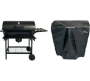 Barrel Braai Electric Grill