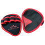 Athletikz Neoprene Palm Gloves/ Grip Pads - Weightlifting Grips - Set Of 2