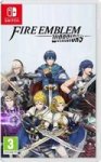 Nintendo Fire Emblem Warriors Switch