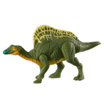 Jurassic World Roar Attack Camp Cretaceous Dinosaur Action Figure With Movable Joints Assortment