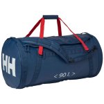 Hh Duffel Bag 2 90L - 584 Ocean Std