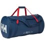 Hh Duffel Bag 2 90L - 584 Ocean / Std