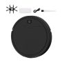 3 In 1 Multifunctional Smart Robot Sweeper Vacuum Cleaner
