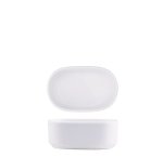 Ariane Prime White Sugar Pack Holder 11CM