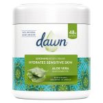 Aloe Vera & Avocado Oil Soothing Body Lotion 2X400ML