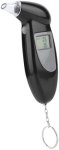 Generic Battey Powered Digital Lcd Screen Alcohol Breathalyzer Digital Industrial Weighing Scale