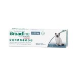Top Spot For Cats - Small 0 - 2.5KG