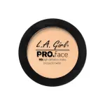 HD Pro Face Pressed Powder - Porcelain