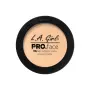 HD Pro Face Pressed Powder - Porcelain