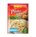 1 X 45G Regular Pasta Sauce
