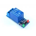 Single Channel 5V Relay Board