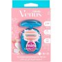 Gillette Venus MINI Comfortglide Spa Breeze Razor