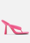 Giulianna Heel - Bright Pink