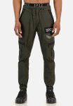 Lantos Cargo - Fatigue