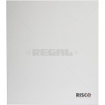 Prosys Metal Box - White